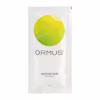 ژل ماسک سالیسیلیک اسید اورموس ساشه ای Ormus