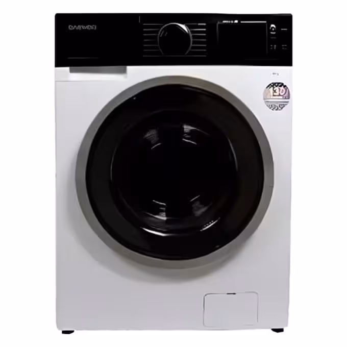 ماشین لباسشویی دوو سری ذن پرو 8 کیلویی سفید مدل LM-850WB