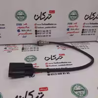 سنسور اکسیژن موتور طرح کلیک و طرح z1000 هانی