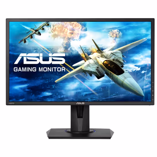 مانیتور 24 اینچی ایسوس مدل Asus VG245H