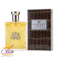 عطر ادکلن رالف لورن سافاری ادوتویلت مردانه