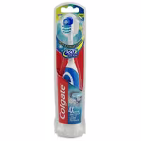 مسواک باطری خور هلندی کلگیت Colgate ضد پوسیدگی 360 درجه 85 گرم