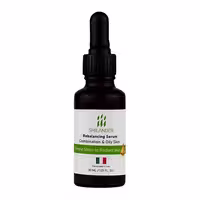 سرم کنترل ترشح چربی شیلاندر (Shilander Sebum Control Serum)
