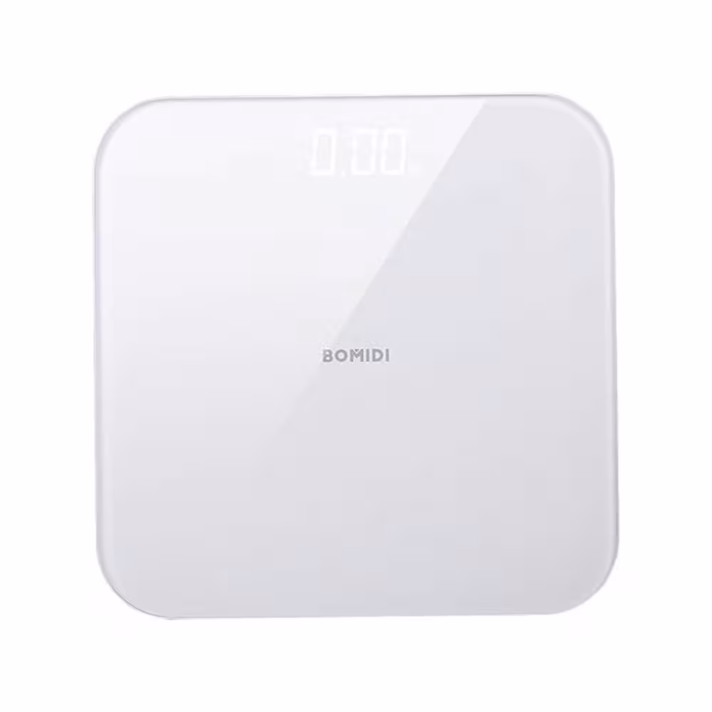 ترازو دیجیتال شیائومی Xiaomi Bomidi W1 Weight Scale