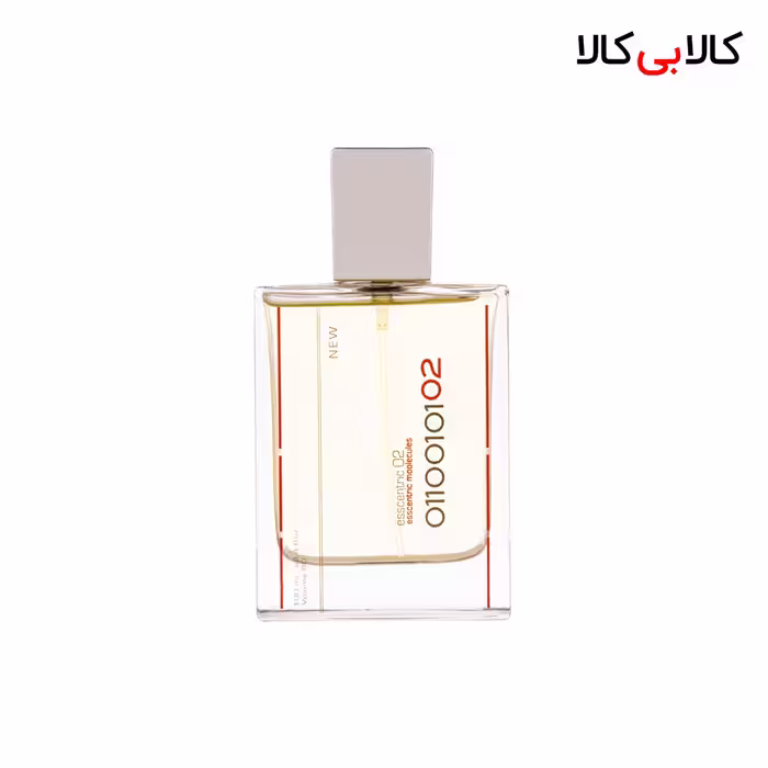 ادکلن فراگرنس ورد 020 مردانه و زنانه حجم 100 میلی لیتر