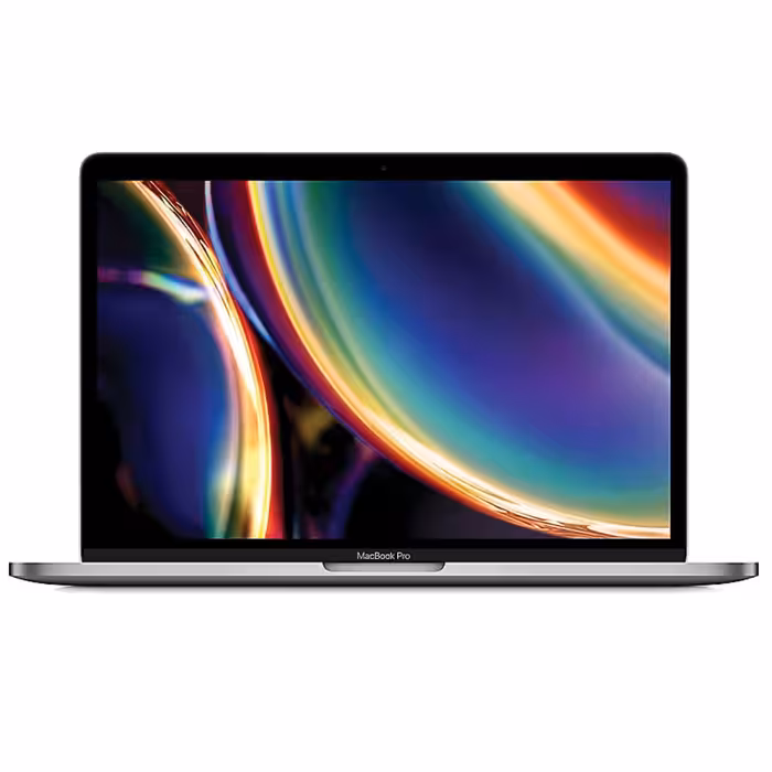 لپ تاپ 13 اینچی اپل مدل 2011 MacBook Pro