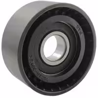 غلتک هرزگرد دینام مدل 90 (فلزی) وارداتی تندر 90 ( ال90 )