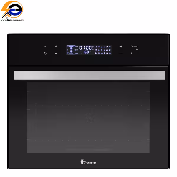 فر برقی سولاردام داتیس مدل DT-740