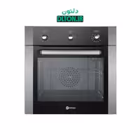 فر برقی گازی توکار درسا مدل رامیلا
