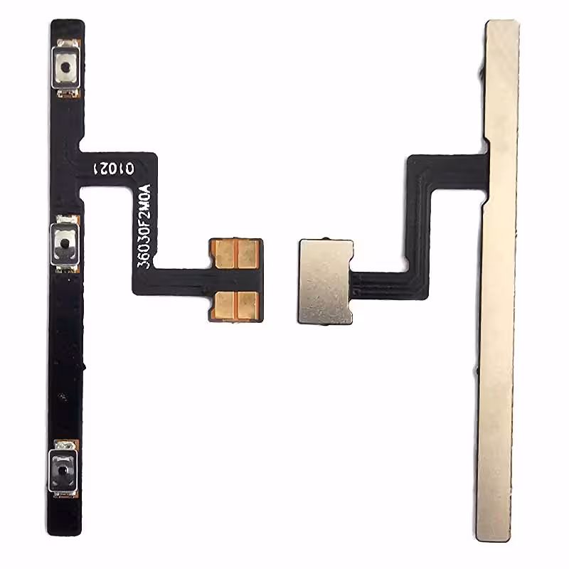 فلت پاور و ولوم شیائومی می Flat Power Volume Xiaomi Mi 9 SE _ 9 SE