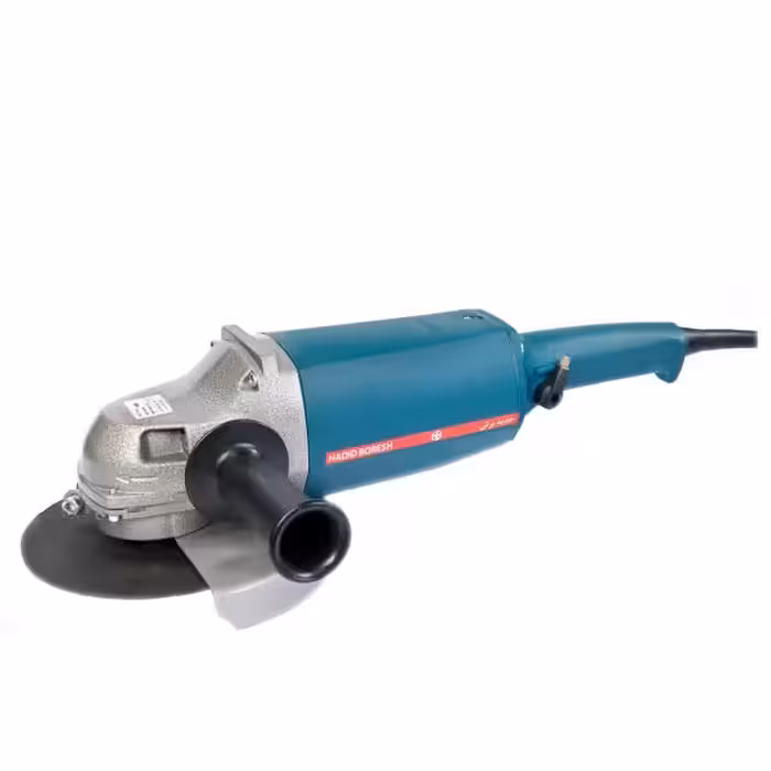 فرز دستی بزرگ HB-31 حدید برش