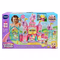 قصر موزیکال وی تک 177503 Vtech
