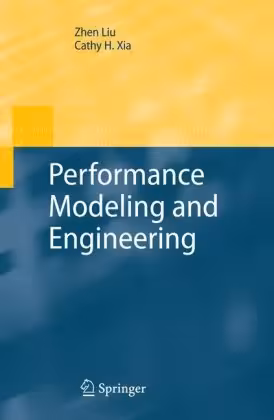 خرید و دانلود نسخه کامل کتاب Performance Modeling and Engineering