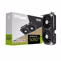 کارت گرافیک زوتک GAMING GeForce RTX 5060 TI Twin Edge 16GB