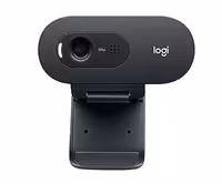 خرید وب کم لاجیتک Webcam Logitech C505e با بهترین قیمت