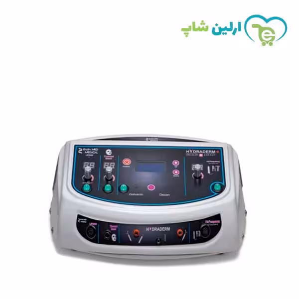 دستگاه هیدرولیفت رهامد   دستکش کارنت