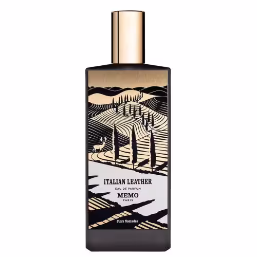 ادوپرفیوم Italian Leather از برند Memo Paris
