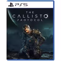 بازی The Callisto Protocol  برای پلی استیشن 5