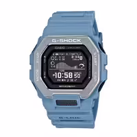 ساعت مردانه جی شاک G-SHOCK GBX-100-2ADR