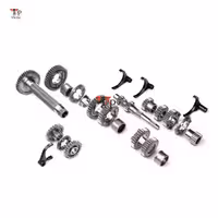 دنده 1 خودرو لیفان 620 – 1800CC