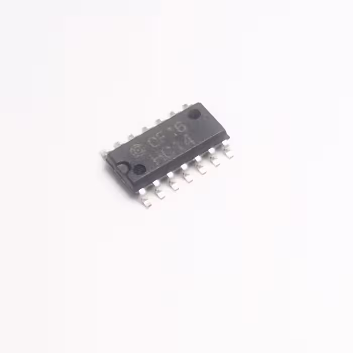74HC14