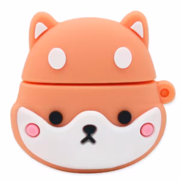 فلش کینگ فست مدل DOG DO-20 با ظرفیت 32 گیگابایت