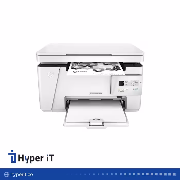 M26A ،پرینتر چند کاره لیزری مدل HP