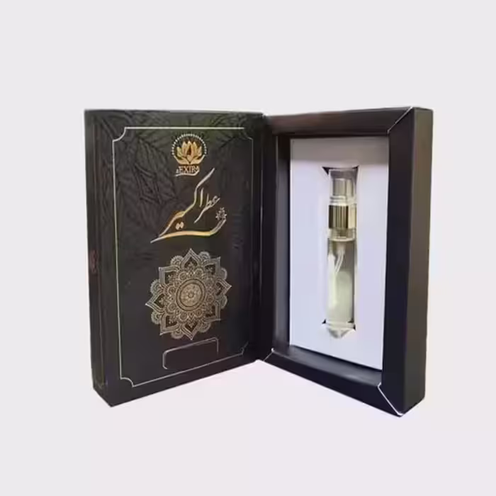 عطر گل یاس خیر اندیش 5 گرم