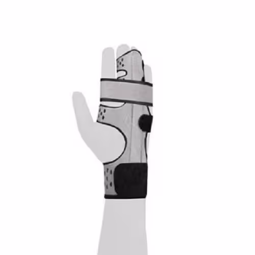 اسپیلنت انگشت بلند پددار پرسور آدور