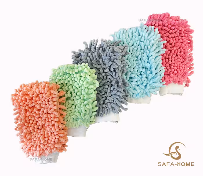 دستکش ماکارونی