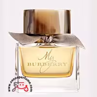 تستر ادکلن زنانه باربری مای باربری | burberry my burberry