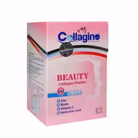 پودر کلاژن بیوتی کلاژینو