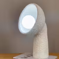 چراغ مطالعه و چراغ خواب