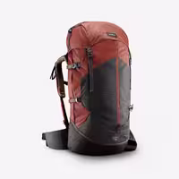 کوله پشتی 70 لیتری زنانه سیموند مدل MT100 Easyfit
