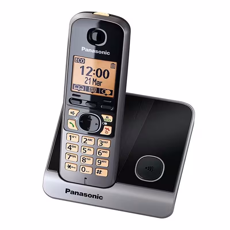 تلفن پاناسونیک مدل 6711 - کالاوما