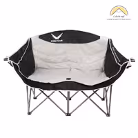 صندلی کمپینگ دونفره تاشو اسنوهاوک مدل Snow Hawk SN-A9151
