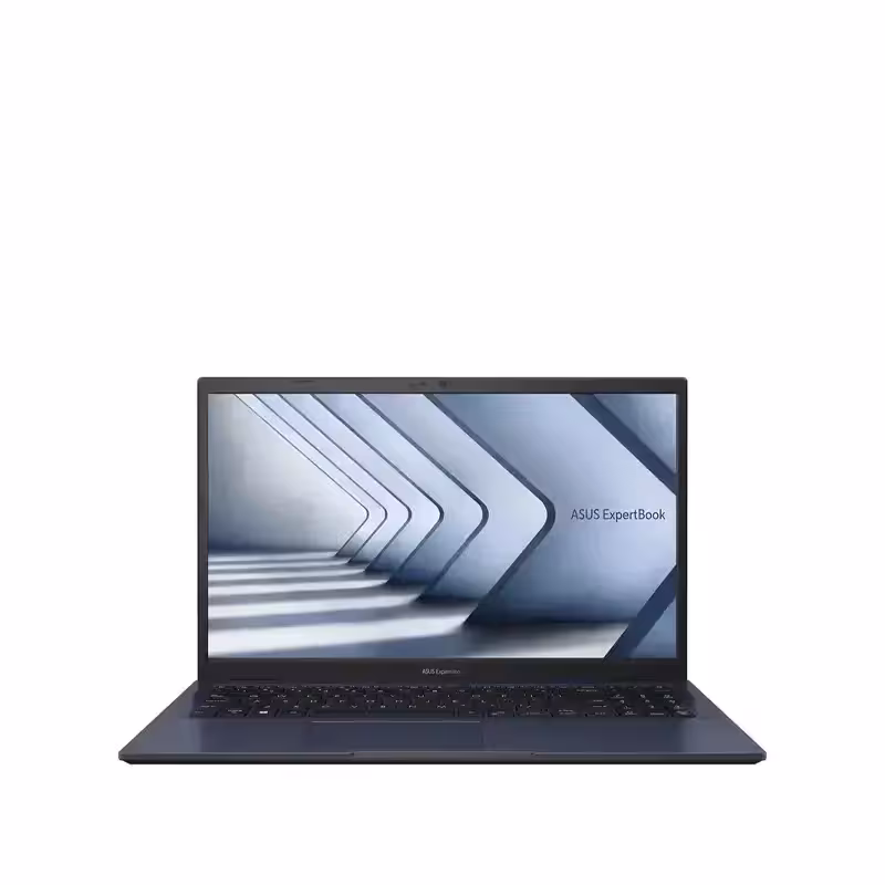 لپ تاپ 15.6 اینچی ایسوس مدل ExpertBook B1  B1502CVA-I716512B0D i7-16GB-512SSD-Intel