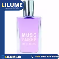 عطر ادکلن جین آرتس ماسک آمبر 100 میل زنانه