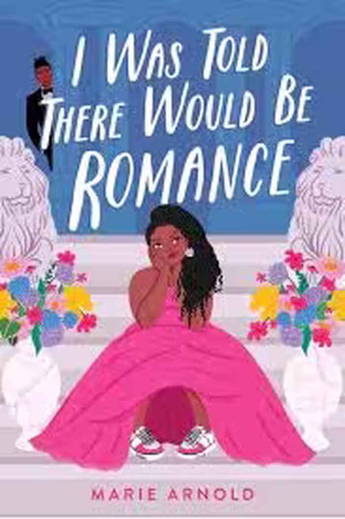 کتاب I Was Told There Would Be Romance