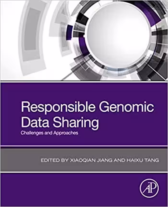 󾕇 دانلود کتاب Responsible Genomic Data Sharing - Challenges And Approaches, 2020 - دانلود کتاب های دانشگاهی