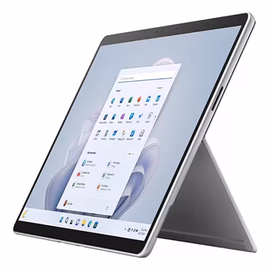 تبلت مایکروسافت مدل Surface Pro 9 i5 8GB 128GB