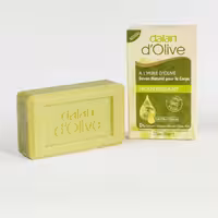 صابون ارگانیک دالان