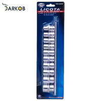 مجموعه سری بکس لیکوتا 10عددی مدل TBS-22005