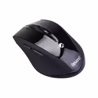 ماوس بی سیم بیاند مدل BM-3525RF