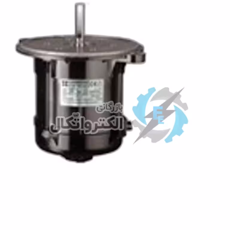 الکترو موتور مشعلی 550 وات سری 670 HN تکفاز الکتروژن