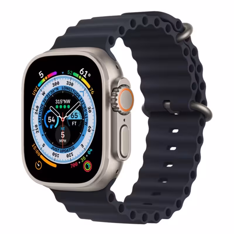 ساعت هوشمند مدل ultra8 iwatch