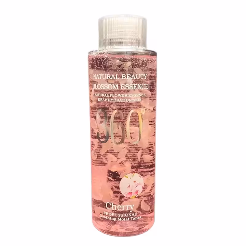 تونر 360 درجه 300ml