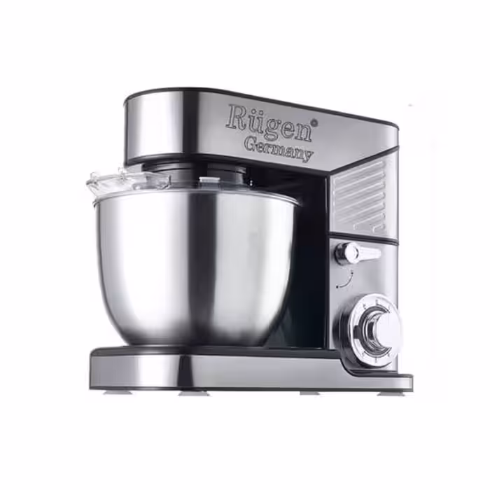 همزن 6 لیتر کاسه دار مدل 1940 روگن آلمان / RUGEN RU-1940