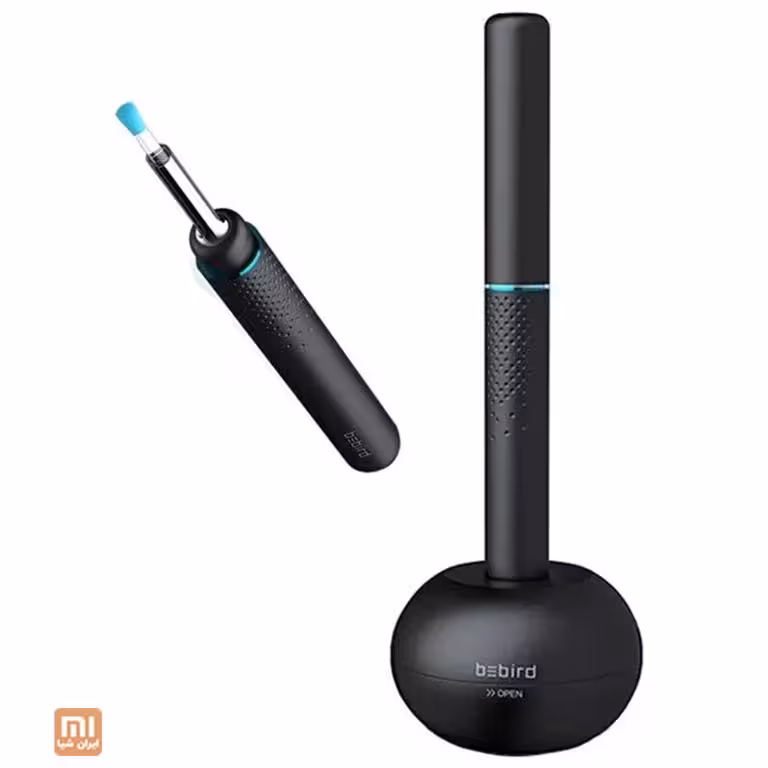 گوش پاک کن هوشمند شیائومی مدل Bebird M9 Pro