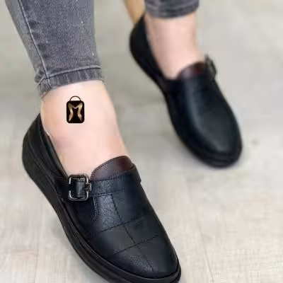 کفش طبی زنانه کفش راحتی کفش اداری